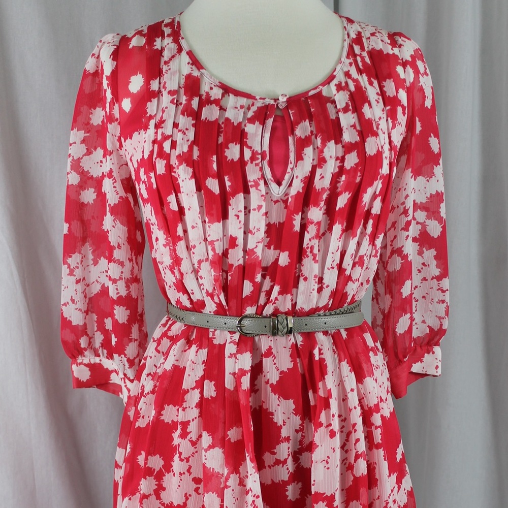 🌺Max & Cleo Johanna dress🌺